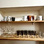 Branko's Apartment
