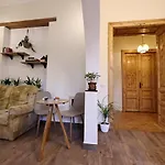 Branko's Lägenhet