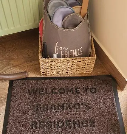 Branko's تيميشورا