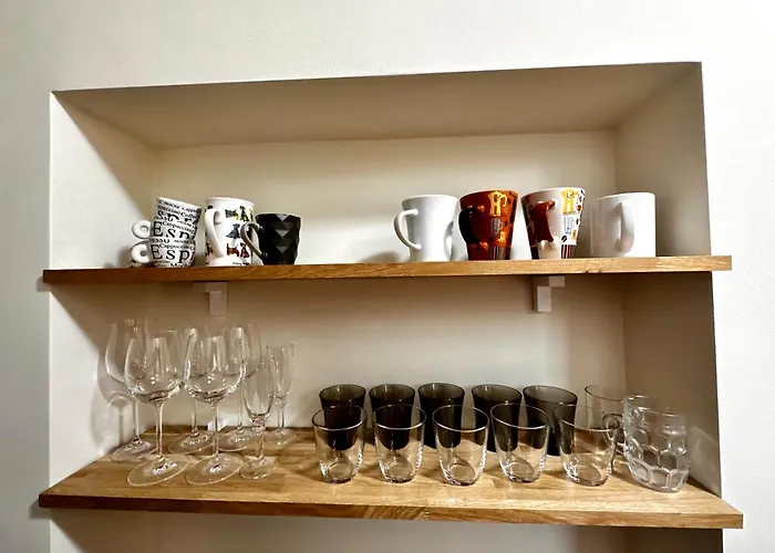 Branko's Apartamento