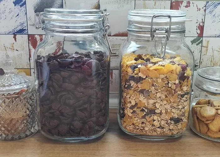 דירה Branko's טימישוארה