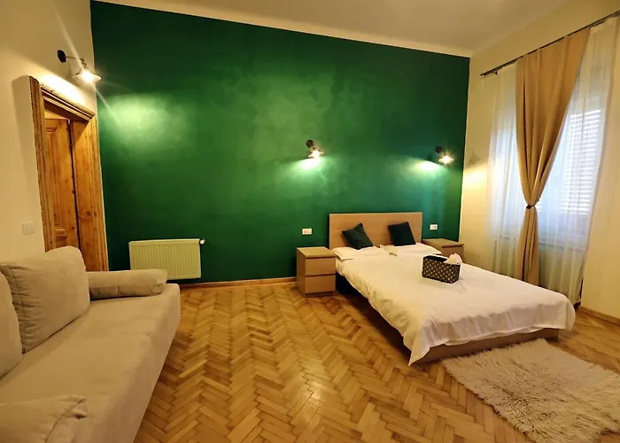 Branko's * تيميشورا