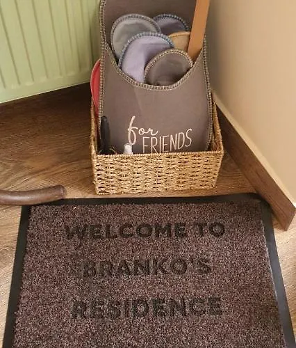 Branko's טימישוארה