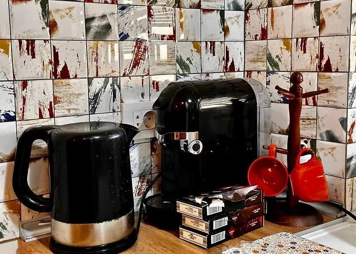 Apartamento Branko's Timişoara