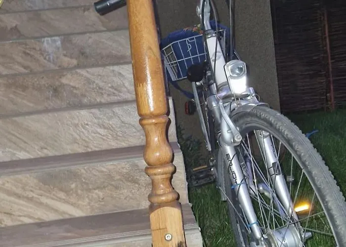 Branko's דירה טימישוארה