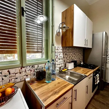 Apartment Branko's *