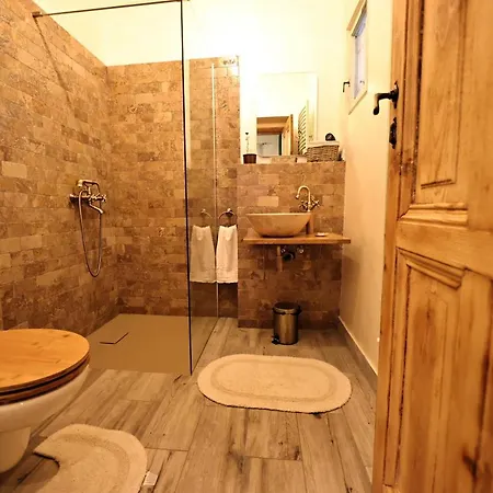 Branko's Apartment *