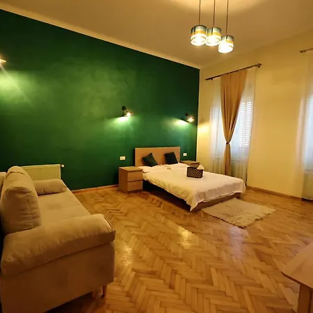 Branko's Apartment Timisoara