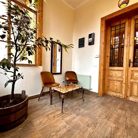 Branko's Timisoara