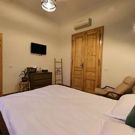 Branko's Apartment