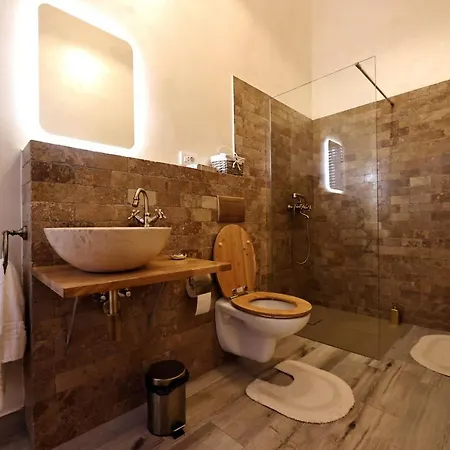 Apartment Branko's