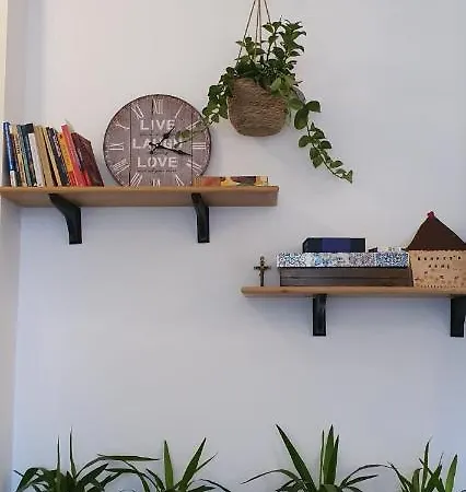 Apartment Branko's *