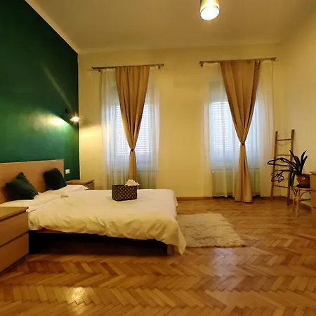 Branko's Timisoara