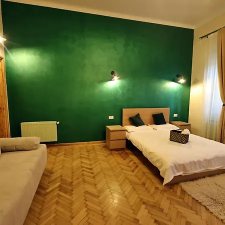 Branko's * 蒂米什瓦拉