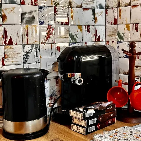 公寓 Branko's 蒂米什瓦拉