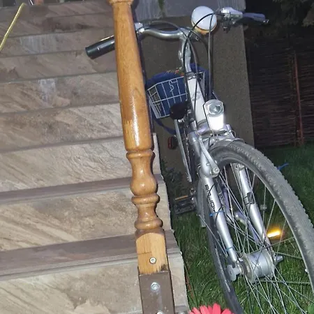 Branko's 公寓 蒂米什瓦拉