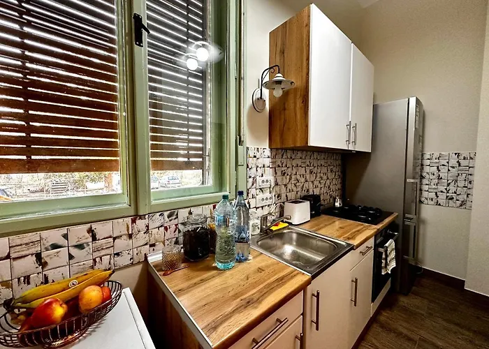 Διαμέρισμα Branko's *