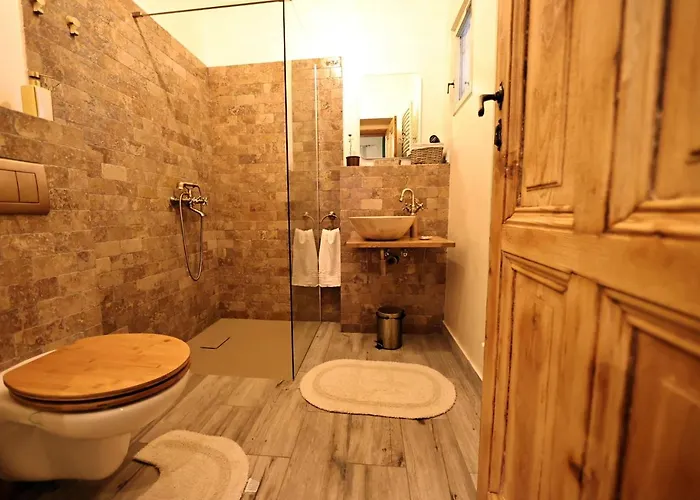 Branko's Διαμέρισμα *