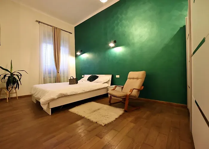 Branko's Διαμέρισμα *