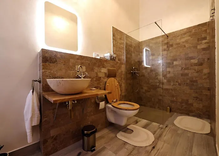 Διαμέρισμα Branko's