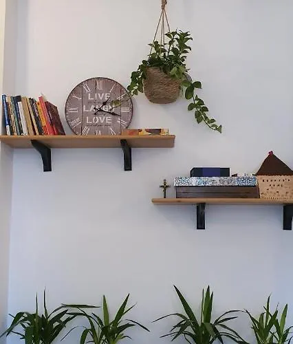 Διαμέρισμα Branko's *