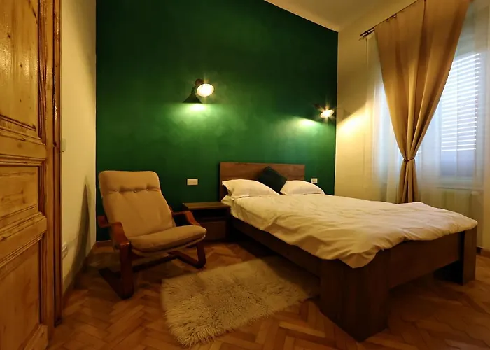 Branko's Διαμέρισμα