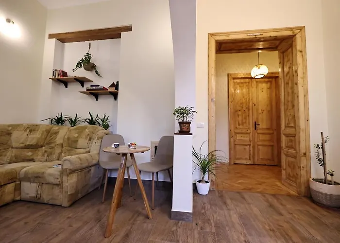 Branko's Διαμέρισμα